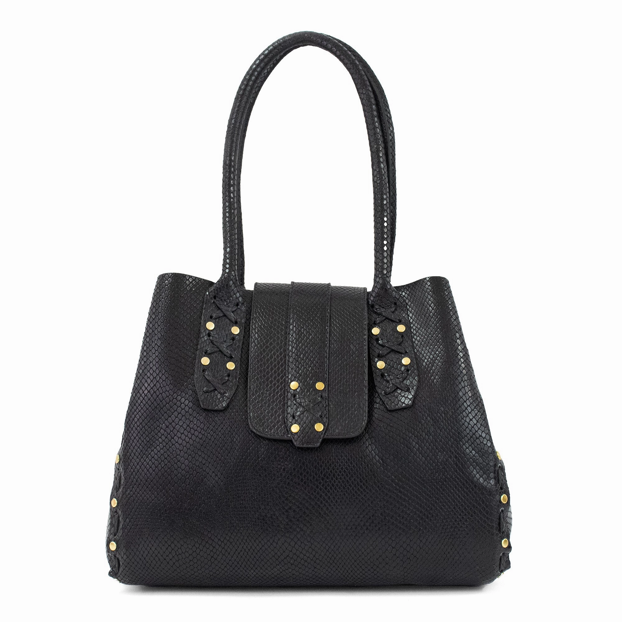 Fashion Staple Urban Outfit Ago 2 M-Tote