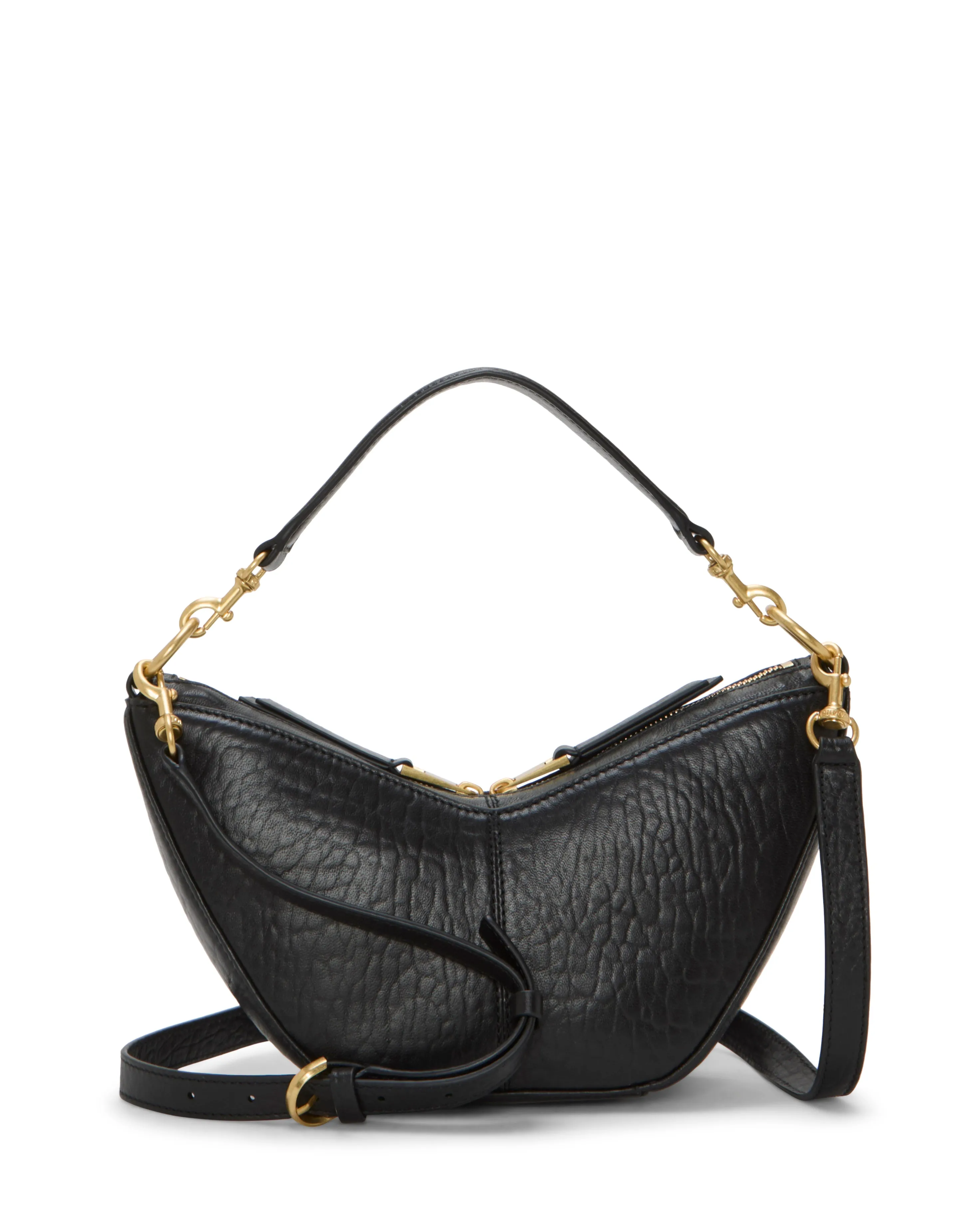 Timeless Edge Lilli Crossbody Bag