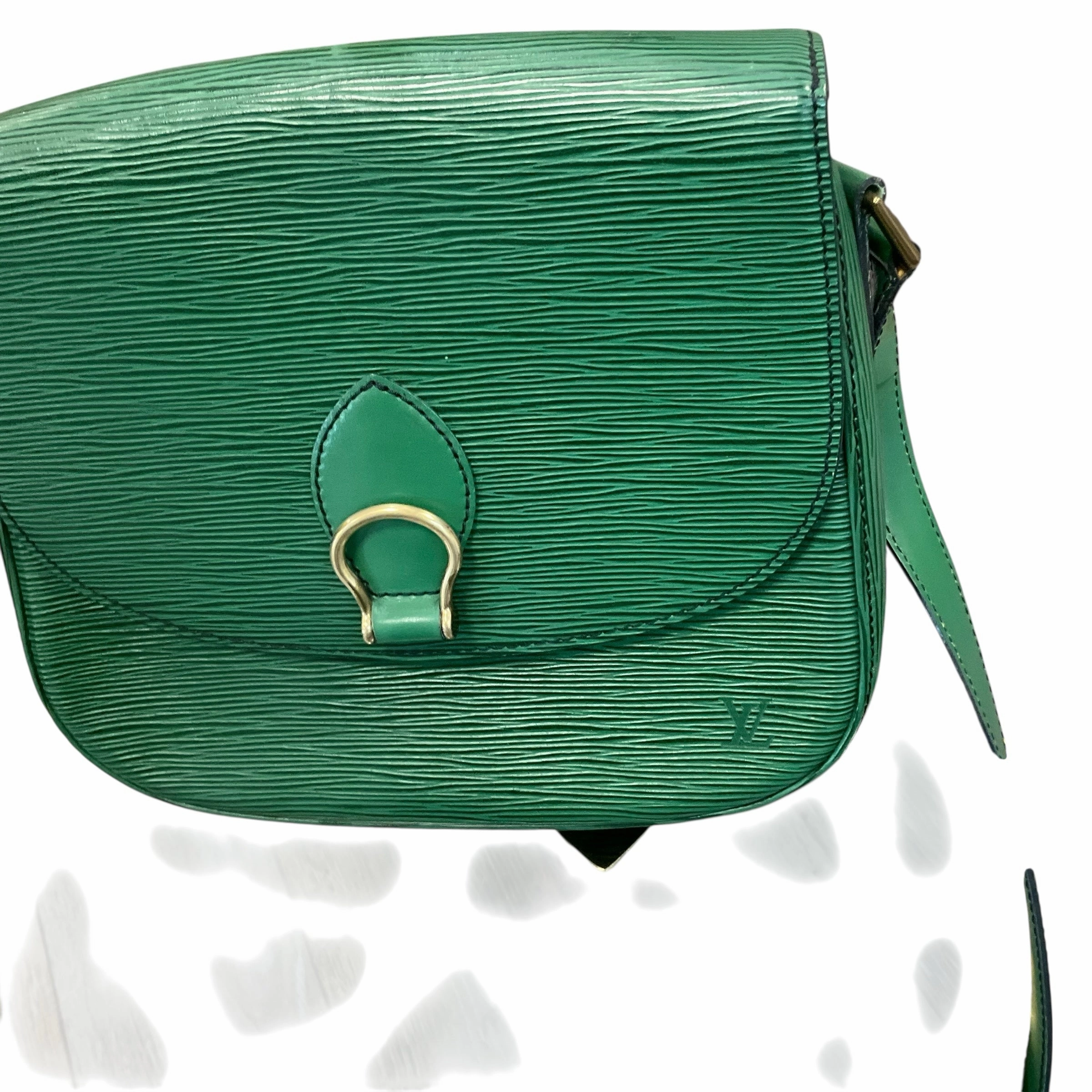 Louis Vuitton Handbag Modern Street