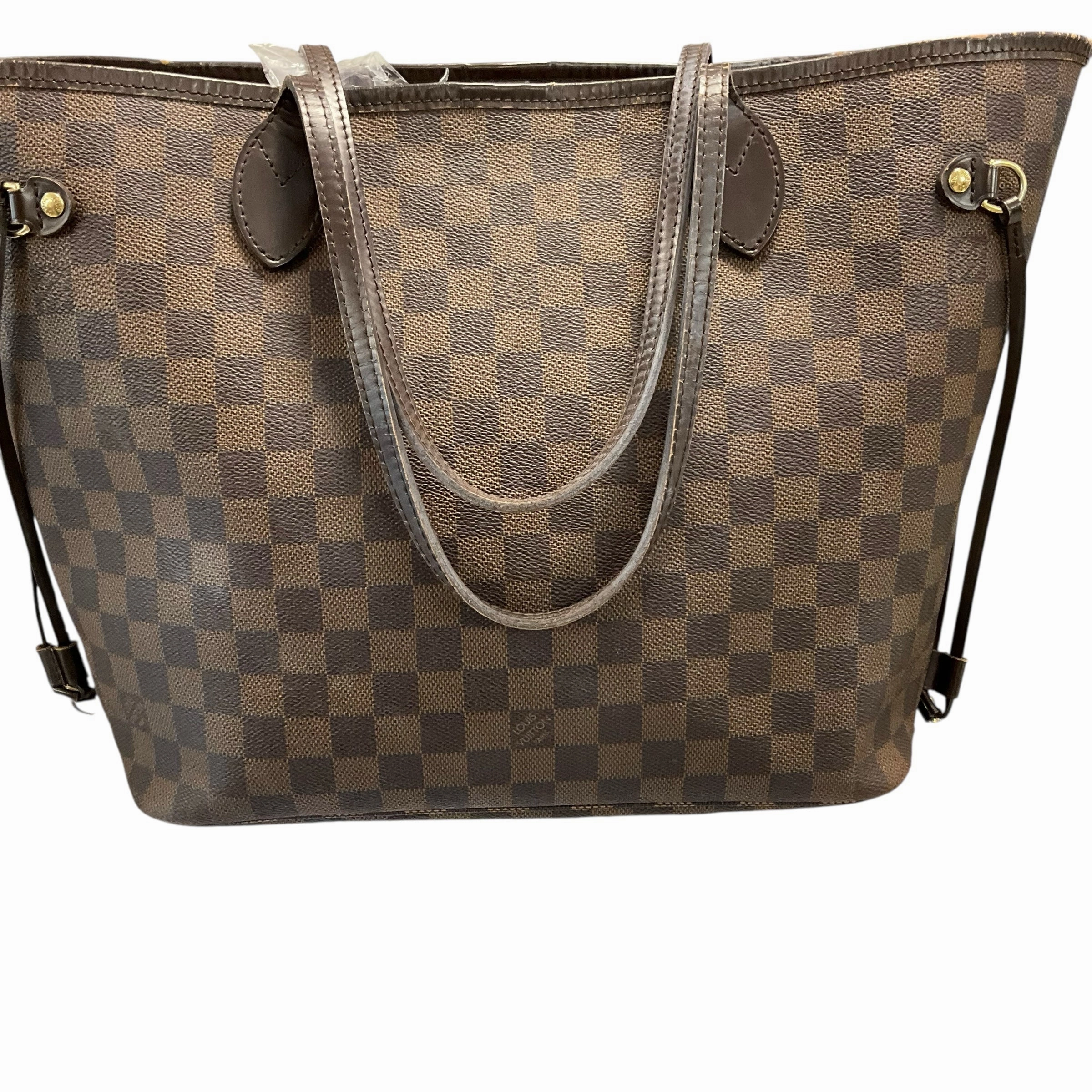 Practical Storage Louis Vuitton Handbag