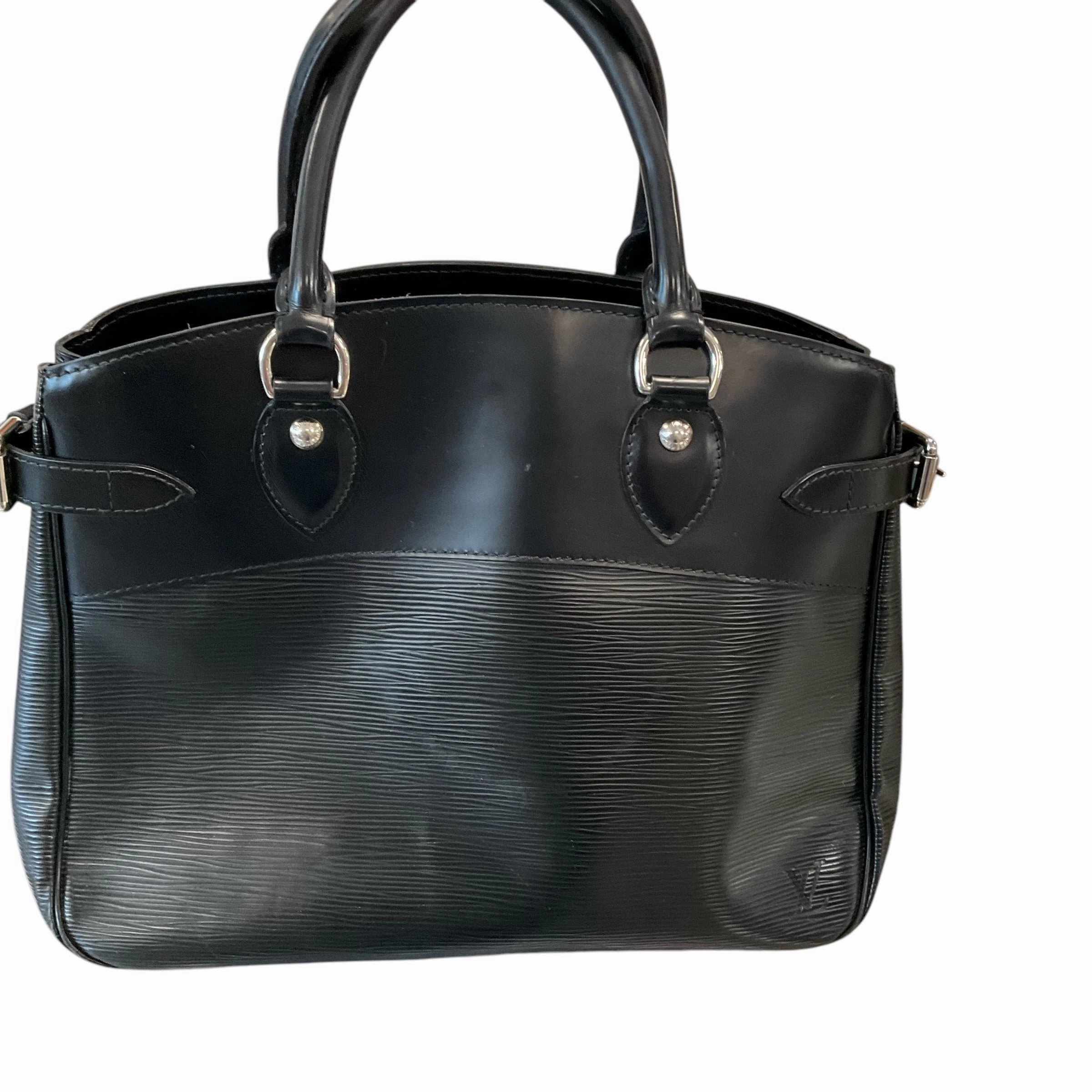 Louis Vuitton Handbag Distinct Charm Classic Travel