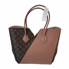 Functional Edge Louis Vuitton Handbag