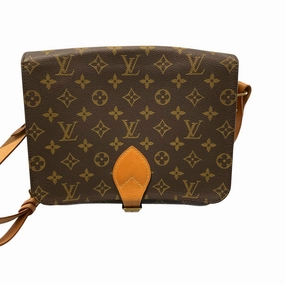 Practical Mood Professional Choice Louis Vuitton Handbag