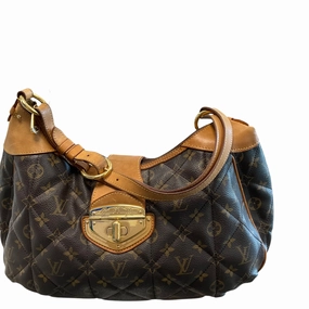 Chic Look Luxury Edge Louis Vuitton quilted Etoile Handbag