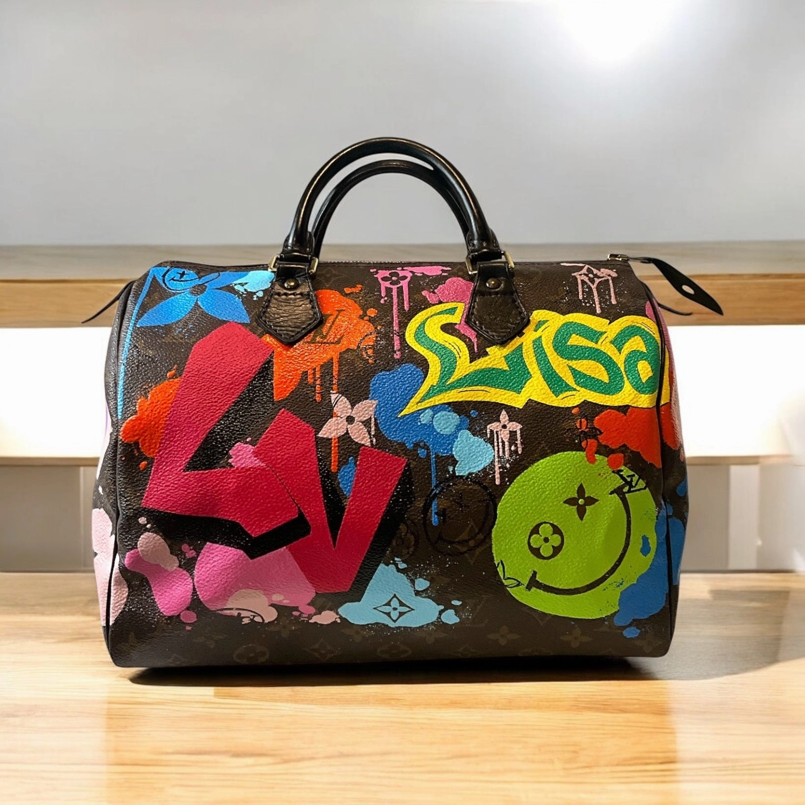 Trendy Journey Daily Essential Luv 2B YOU