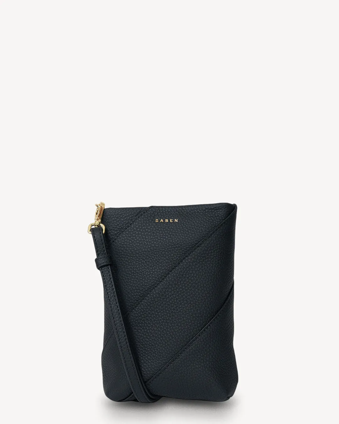Compact Size Maggie Crossbody