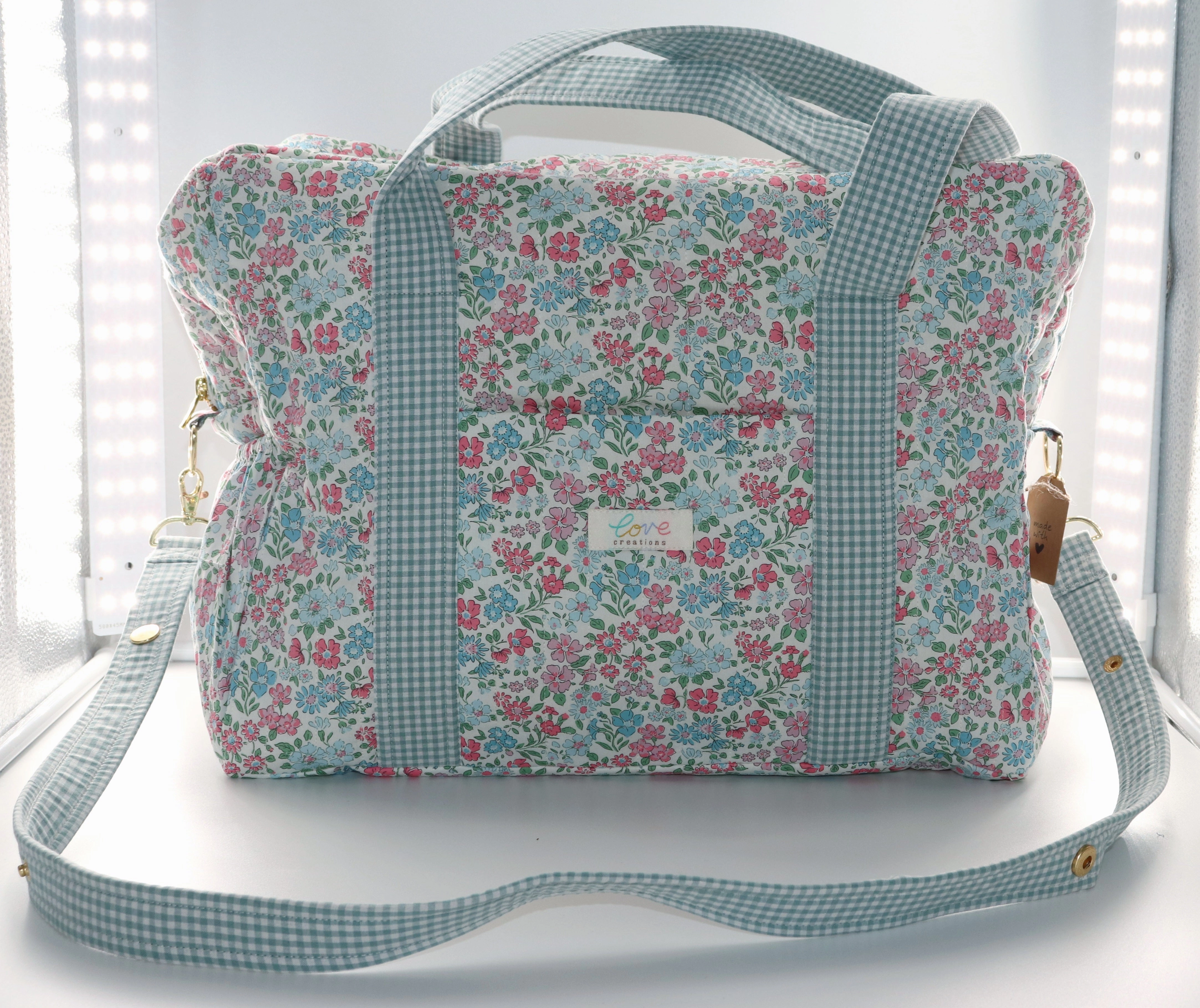 Maternity Bags Stylish Trend Compact Versatility