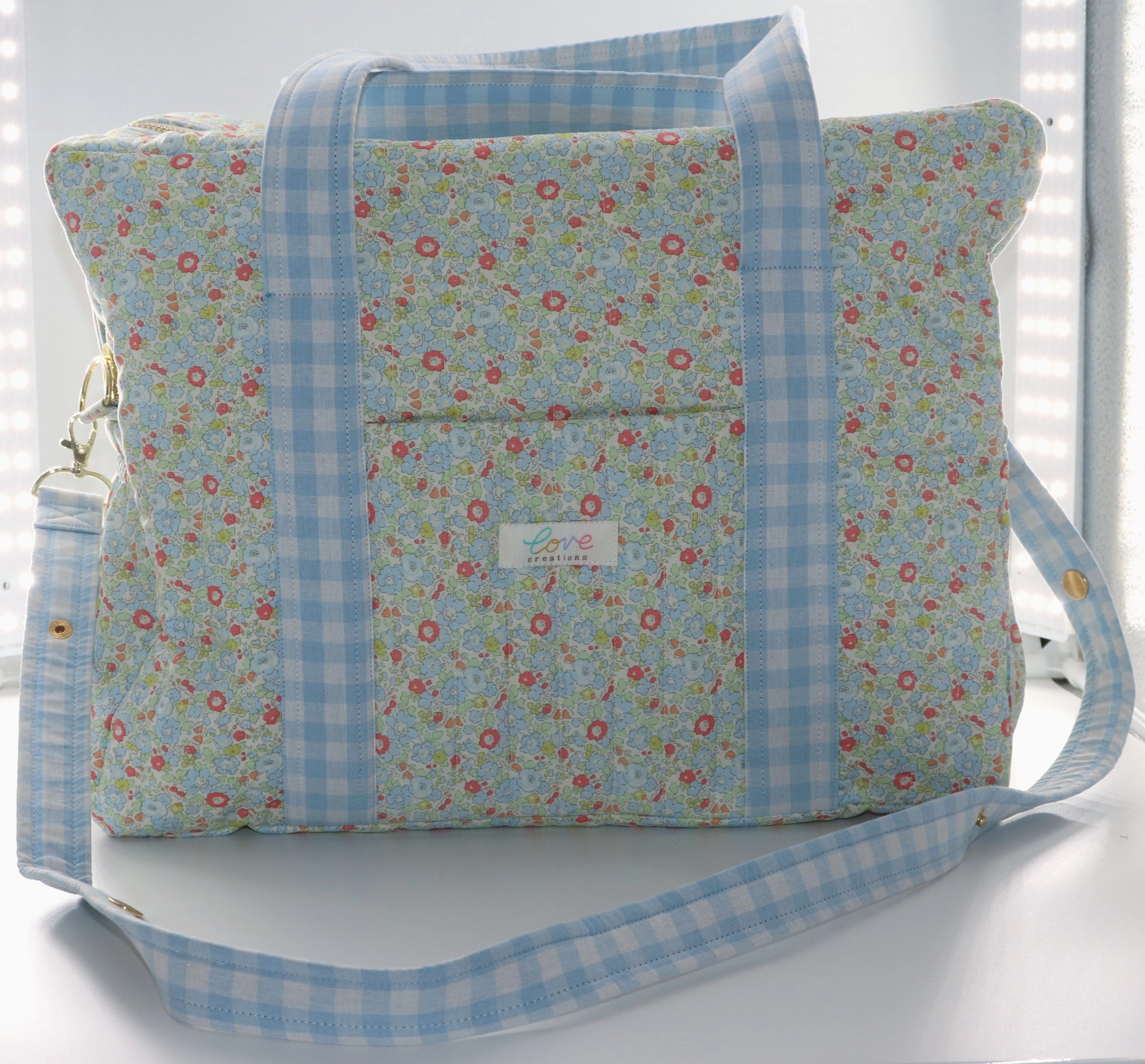 Workday Function Daily Utility Maternity Bags Stylish Trend