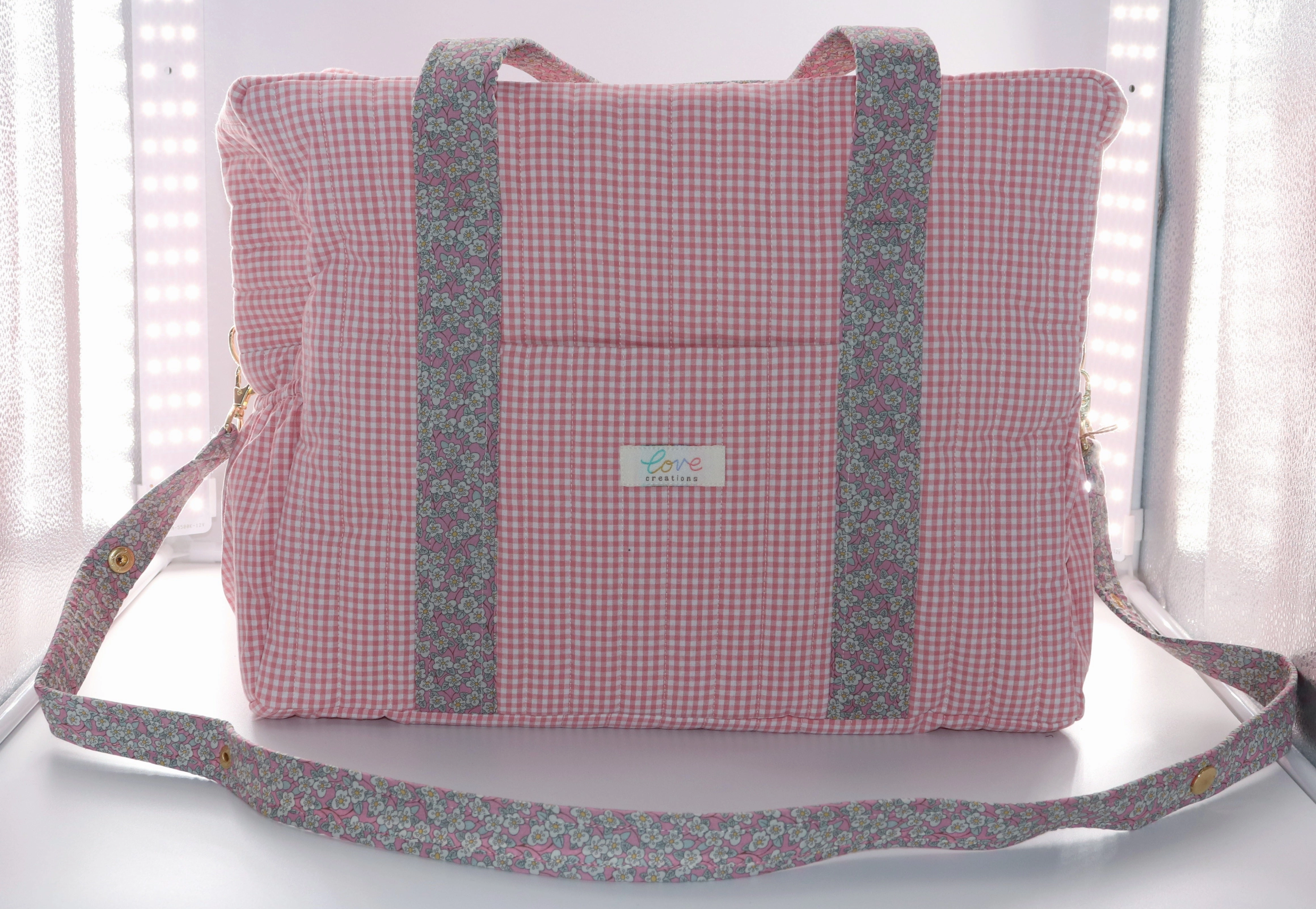 Maternity Bags Stylish Trend Travel Comfort