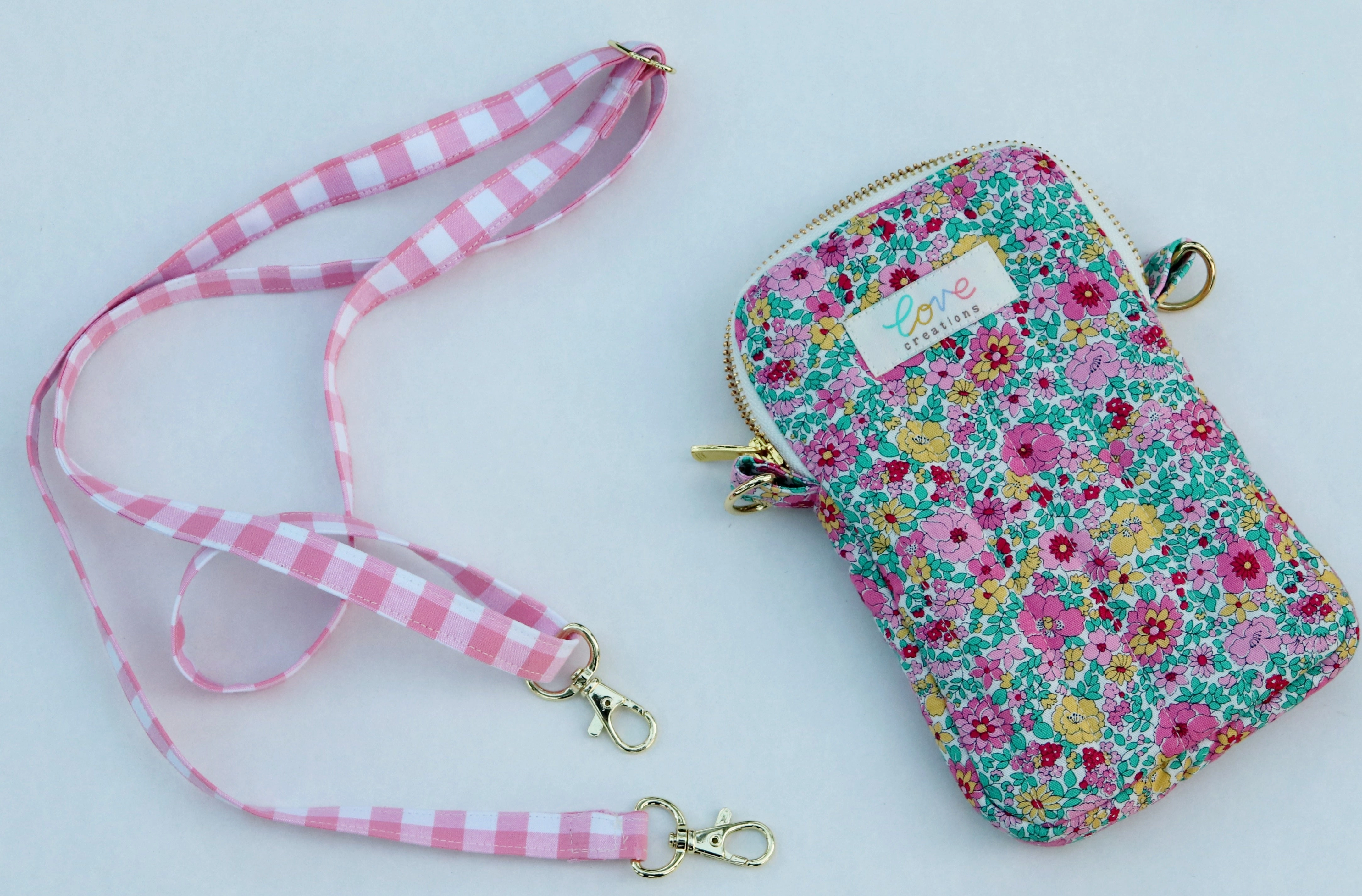 Everyday Essential Everyday Carry Mini handbag Practical Function