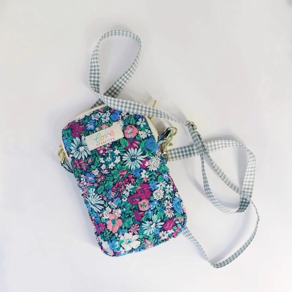 Mini handbag Practical Function Functional Lifestyle Daily Commute