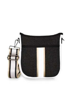Jeri Bravo Crossbody - FINAL SALE Compact Design Versatile for any occasion whether at work or play