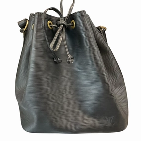 Authentic Louis Vuitton Handbag Refined Spirit Recycled Leather