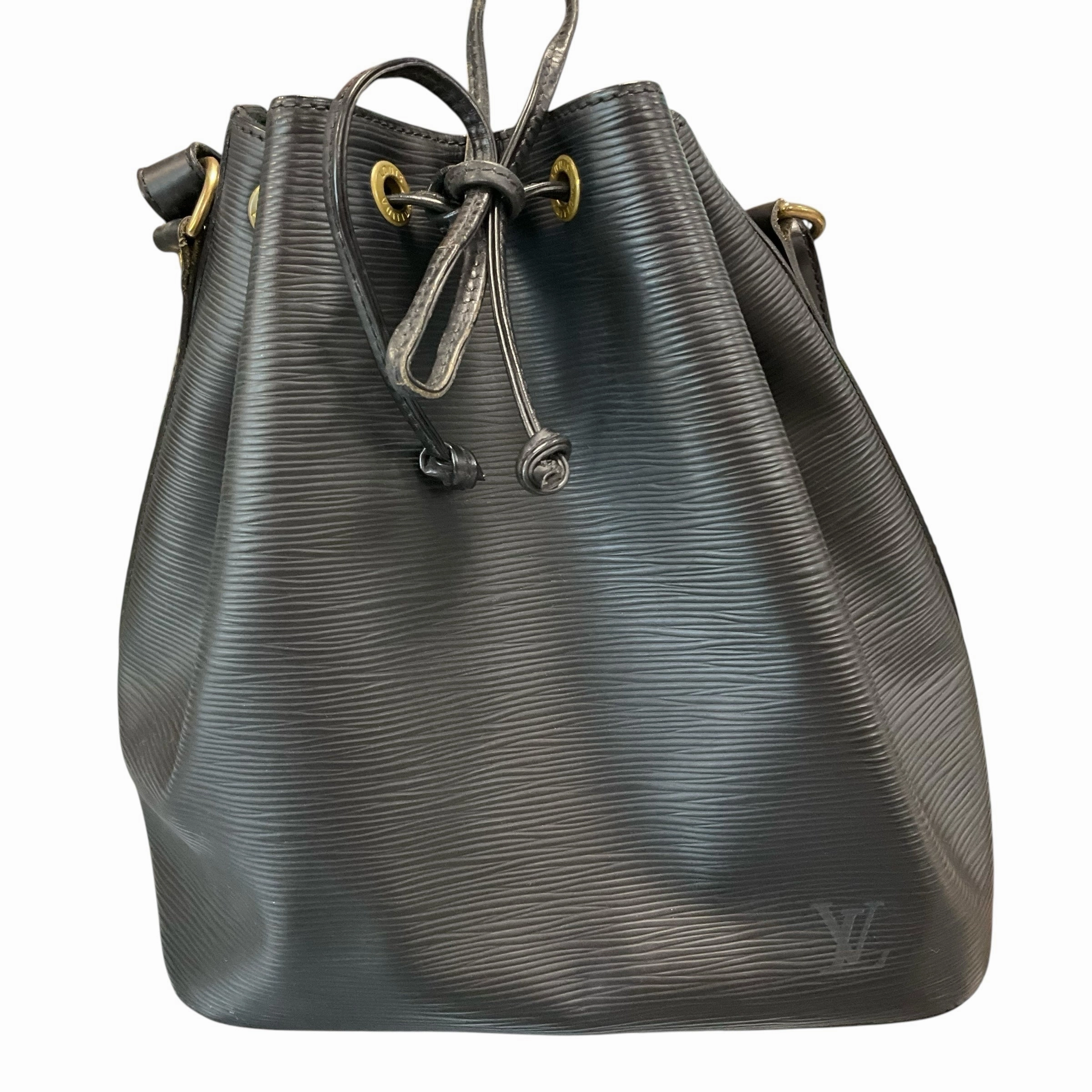 Authentic Louis Vuitton Handbag Refined Spirit Recycled Leather