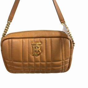 Burberry Handbag Fresh Look Bold color handbag