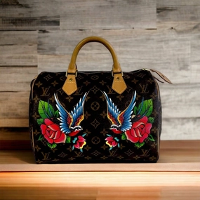 Everyday Practicality The Sparrows