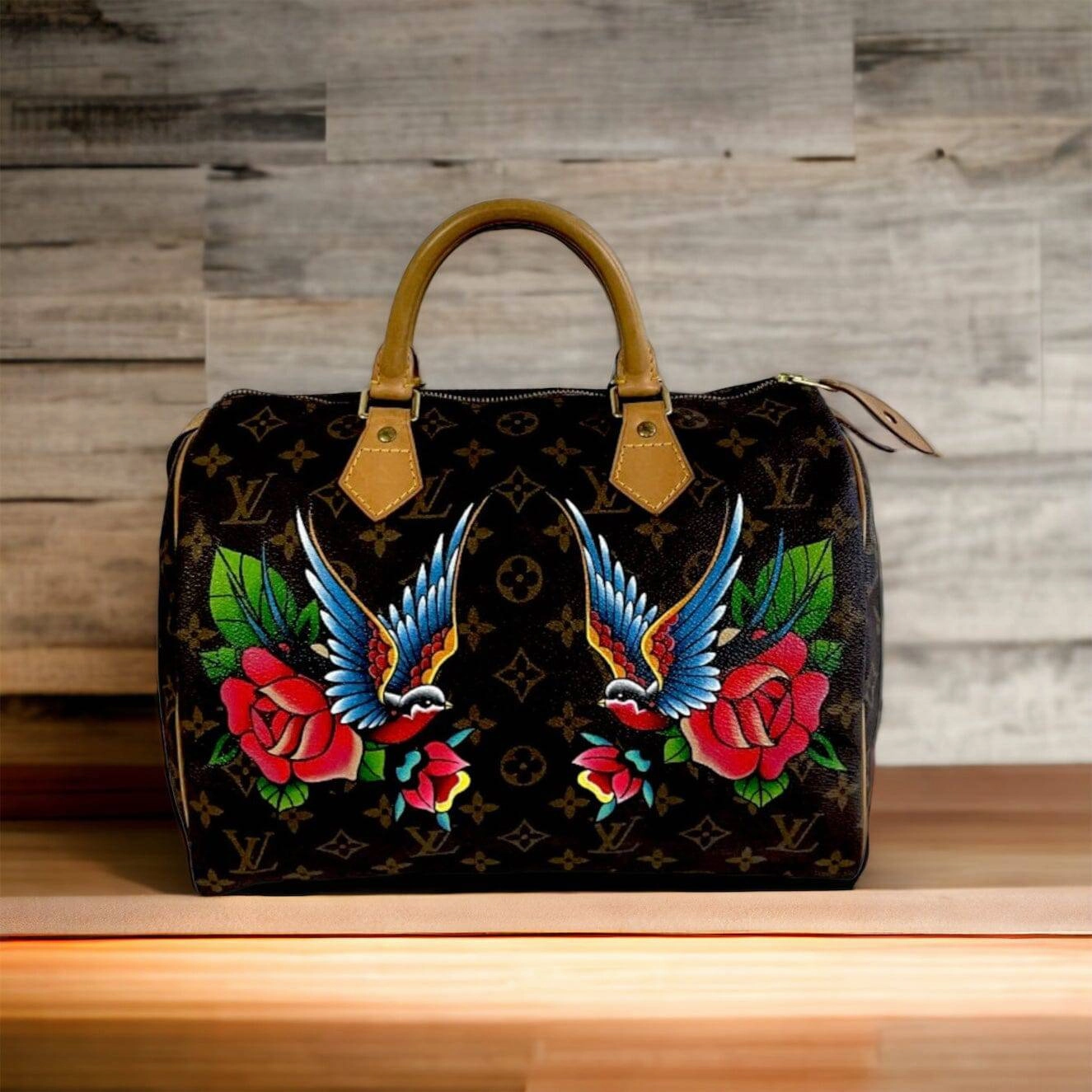 Everyday Practicality The Sparrows