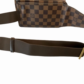 Louis Vuitton Handbag Minimal waste