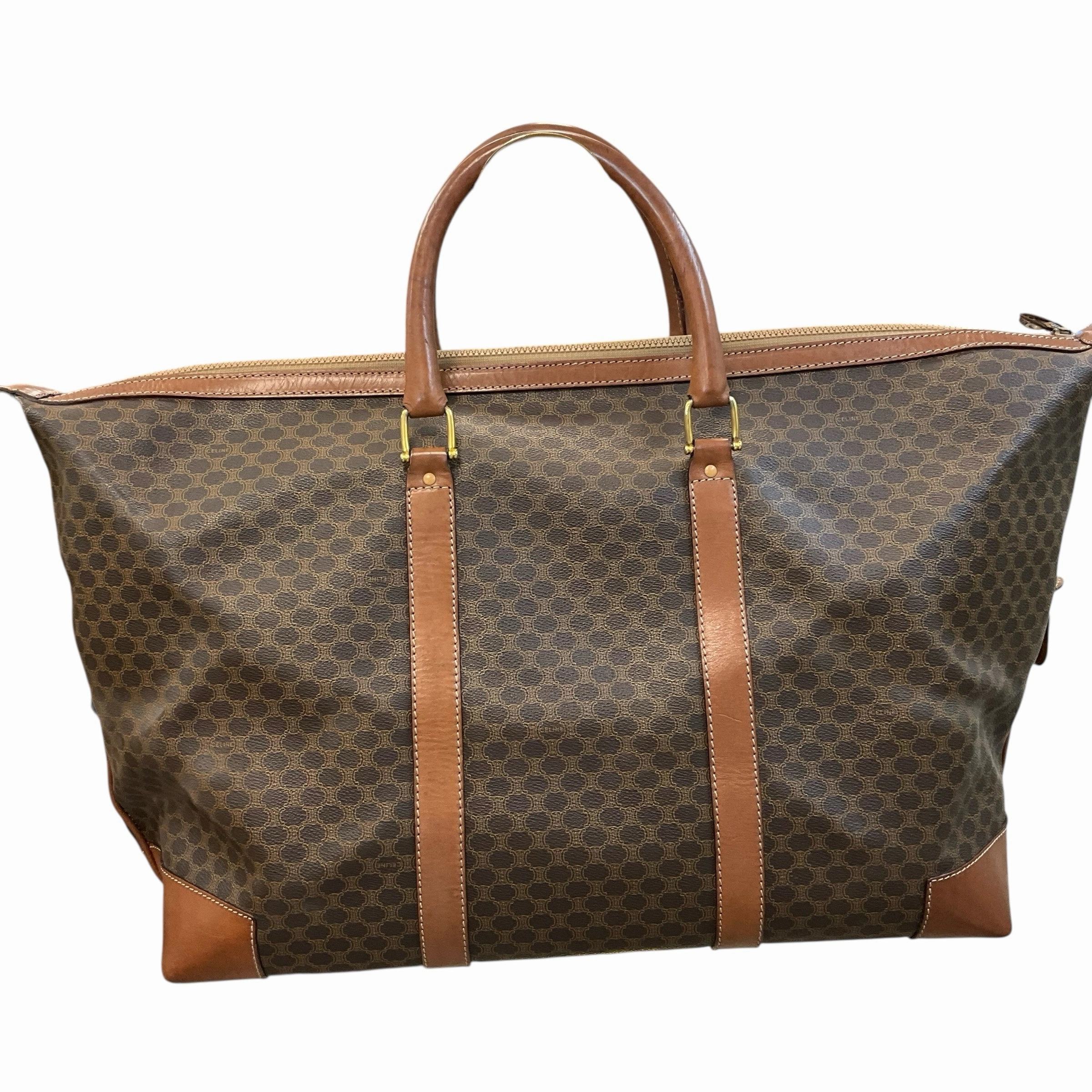 Luxury Vision Urban Feel Celine Handbag