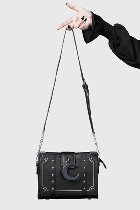 Formal Accessory Myth Handbag