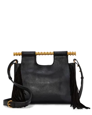 Perfect accessory for people who value convenience and style Sleek Daily Fashion Noemy Clutch