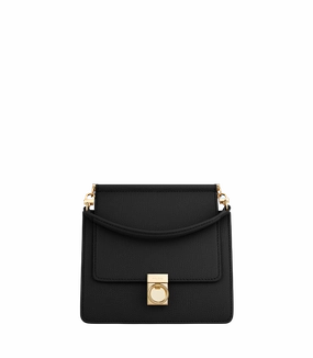 Chic Element Num??ro Sept Mini - Textured Black