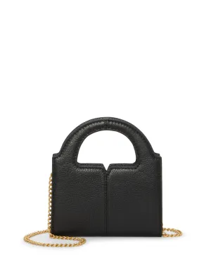 Aleah Crossbody Wallet Trendy Everyday Look