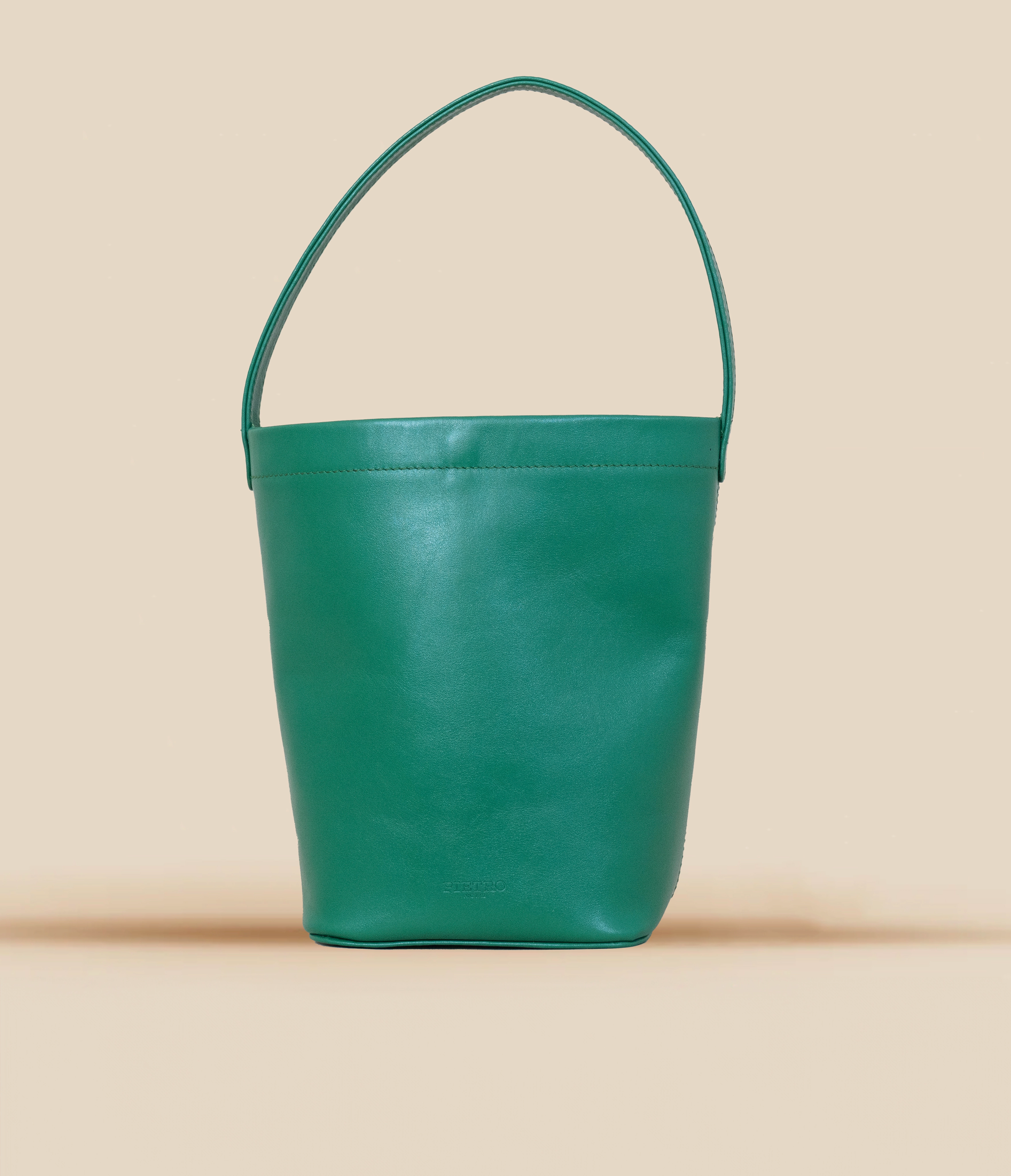 The Chelsea Mini- Emerald Soft Material