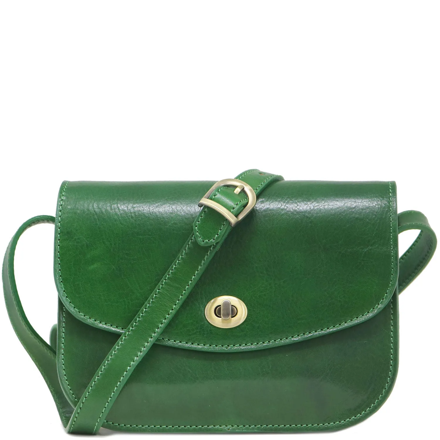 Milano Crossbody Bag Ideal for a variety of occasions from shopping to a night out