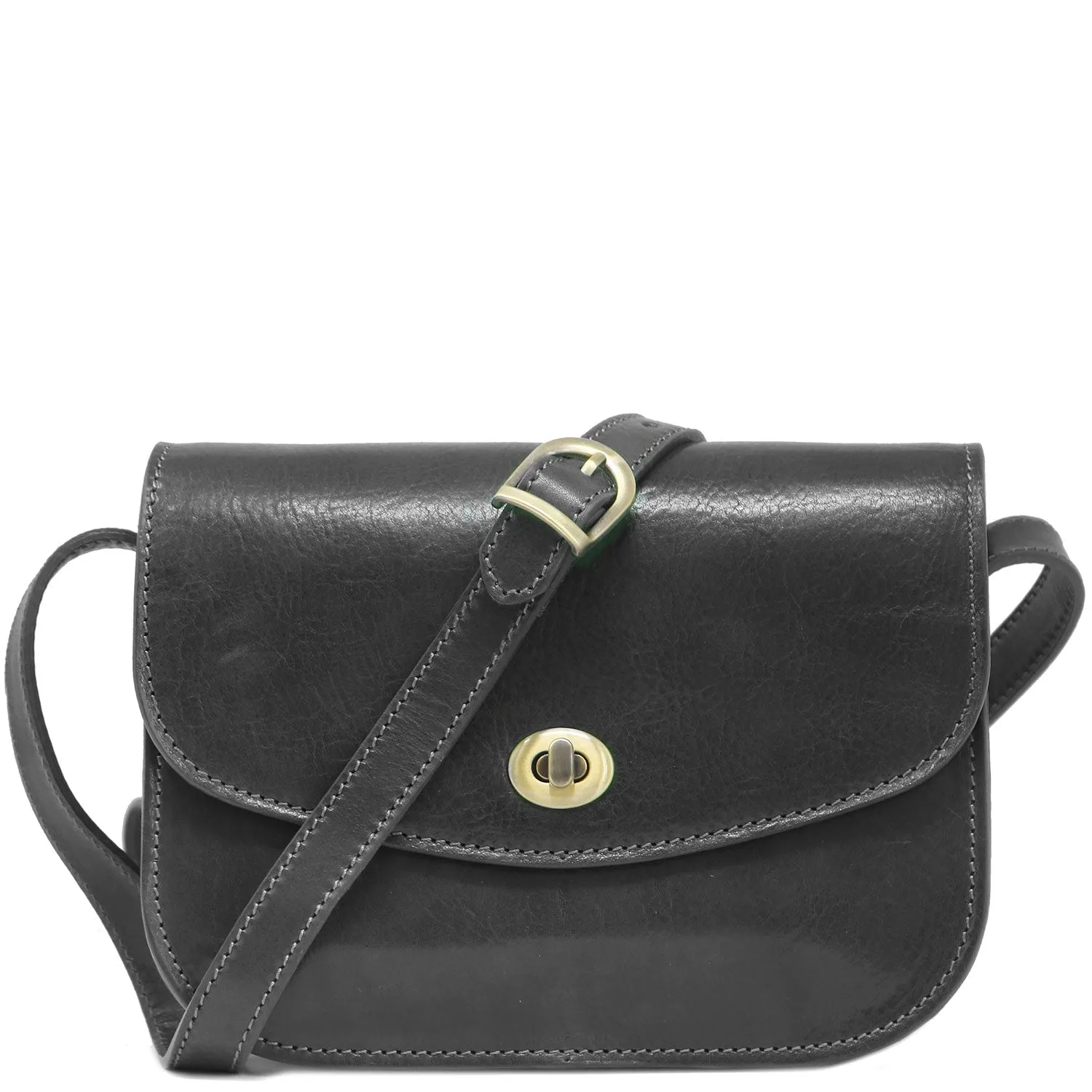 Milano Crossbody Bag Lightweight Everyday Style