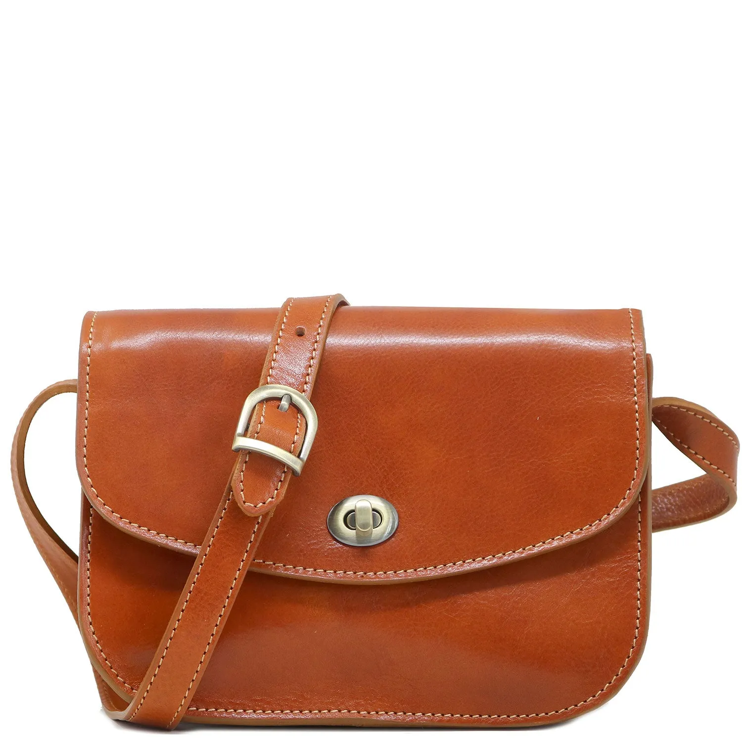 Outdoor Ready Milano Crossbody Bag