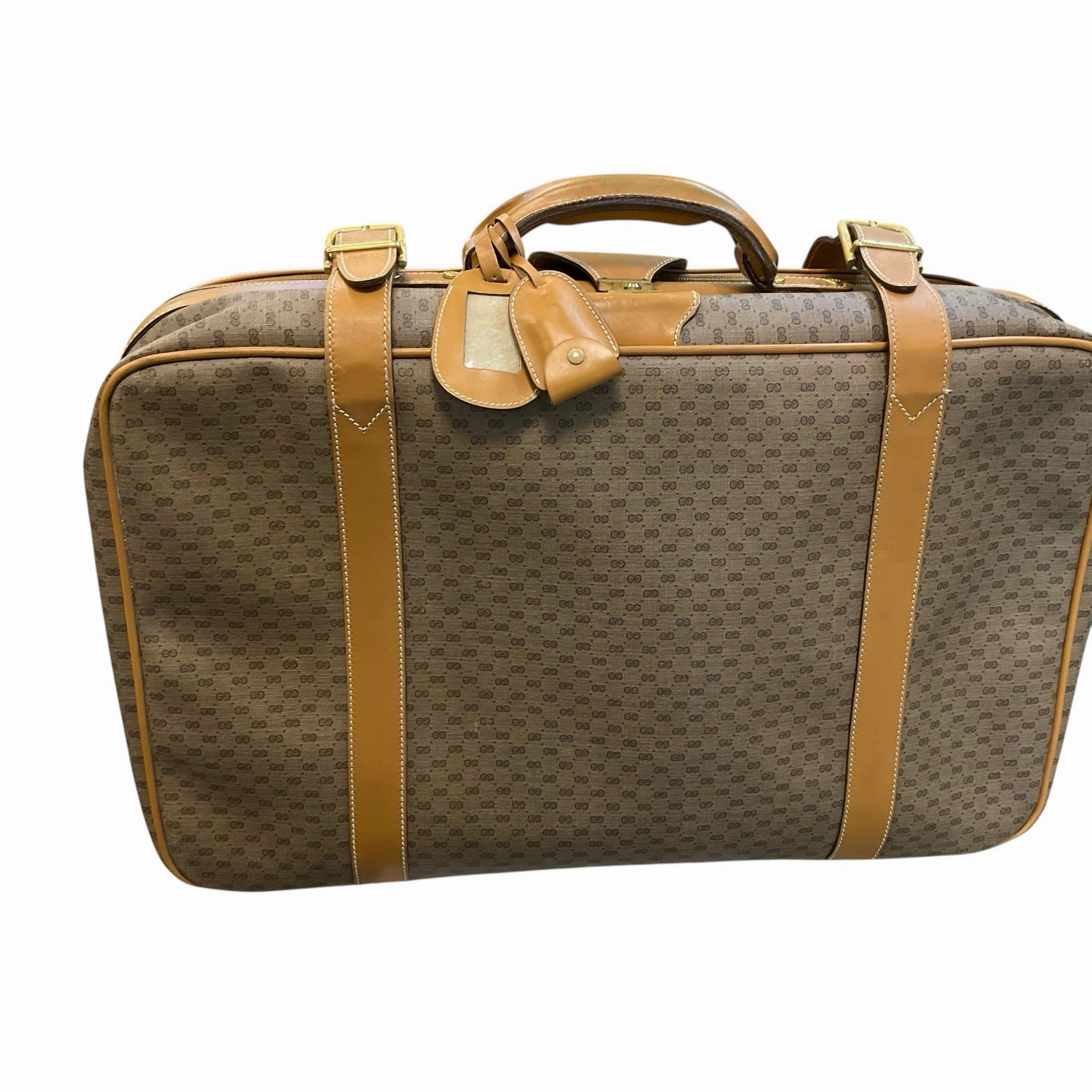 Gucci Handbag Iconic Style Casual Wear