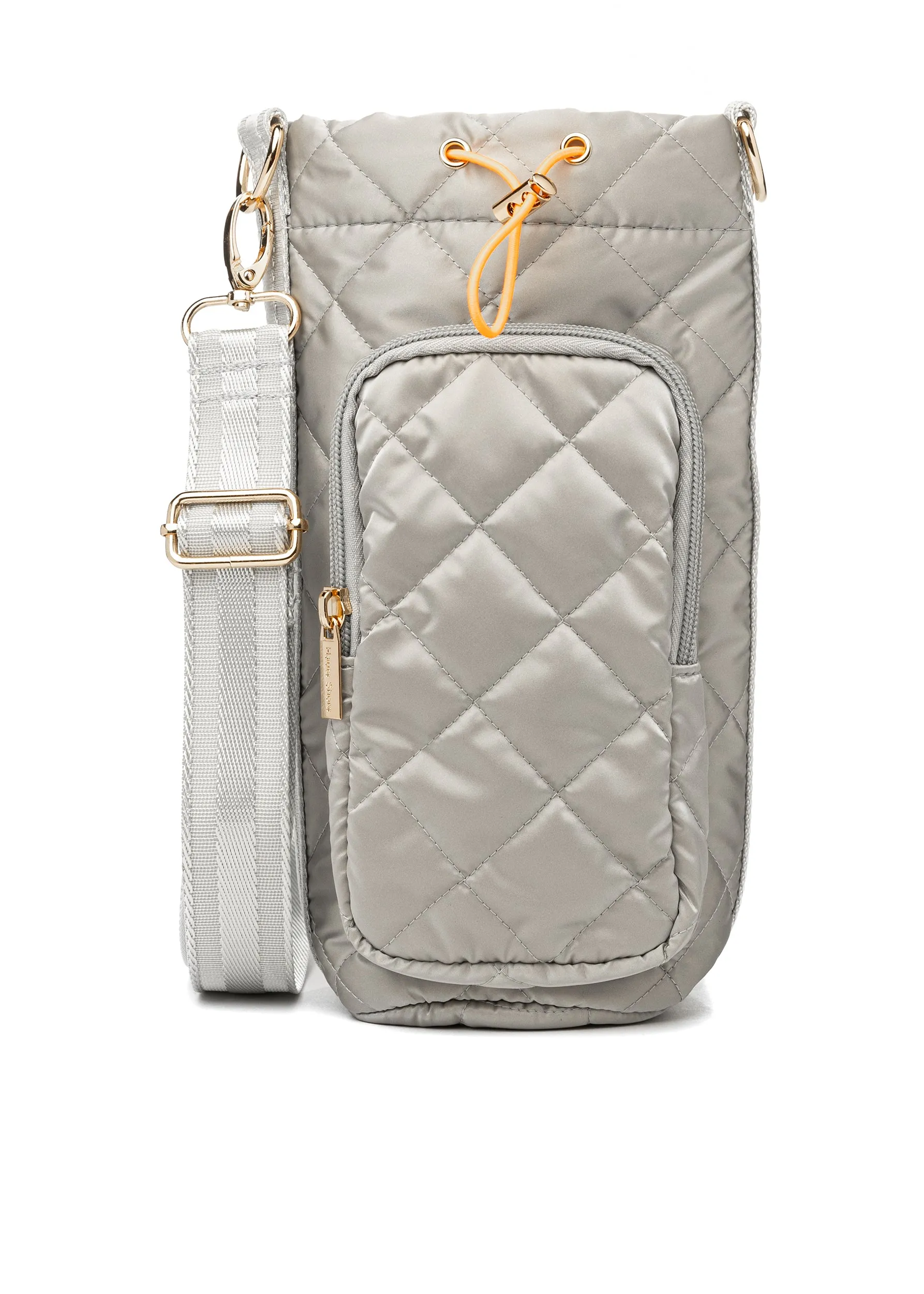 Thirsty Beam Crossbody Bag A timeless design that enhances your outfit without overwhelming it Timeless design with simple elegance that suits all tastes