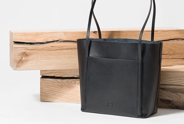 Genuine Leather handbag shoulder bag large tote for women leather shopper bag Stylish Essential