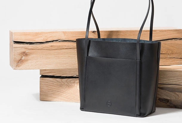 Genuine Leather handbag shoulder bag large tote for women leather shopper bag Trendy Organizer