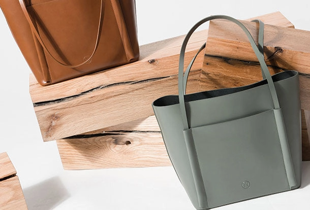 Genuine Leather handbag shoulder bag large tote for women leather shopper bag Soft Finish