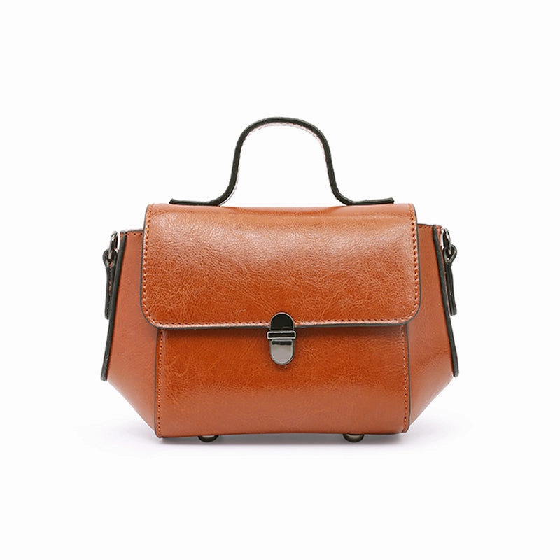 Contemporary Accent LEATHER Doctor WOMEN Handbag Purse SHOULDER BAG Purse FOR WOMEN