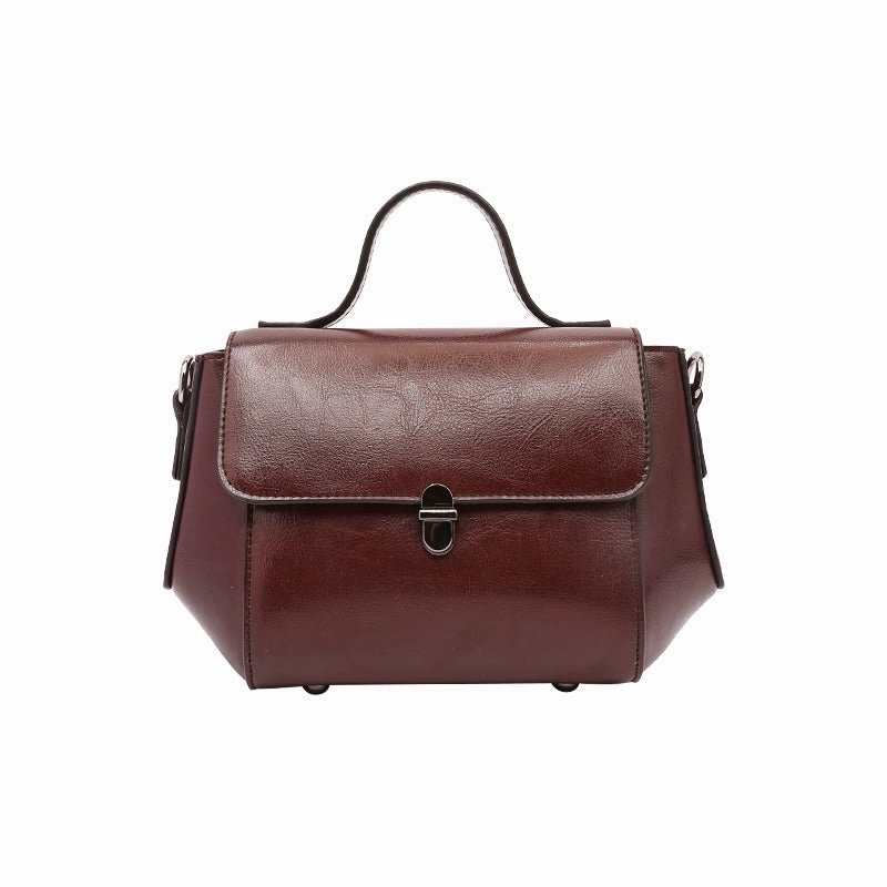 LEATHER Doctor WOMEN Handbag Purse SHOULDER BAG Purse FOR WOMEN Compact Size Lightweight Design