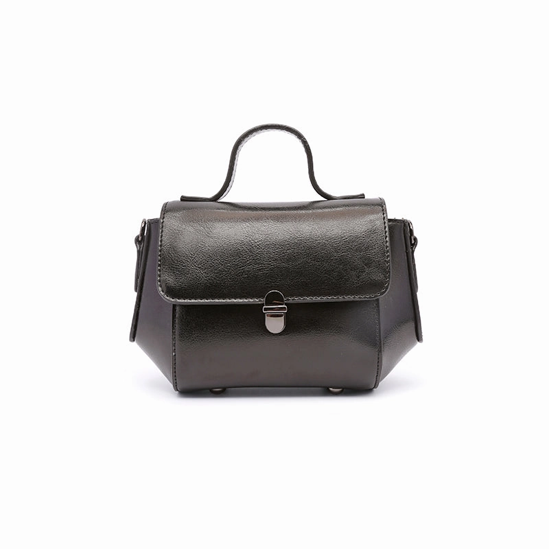 LEATHER Doctor WOMEN Handbag Purse SHOULDER BAG Purse FOR WOMEN Multi Pocket Timeless Inspiration