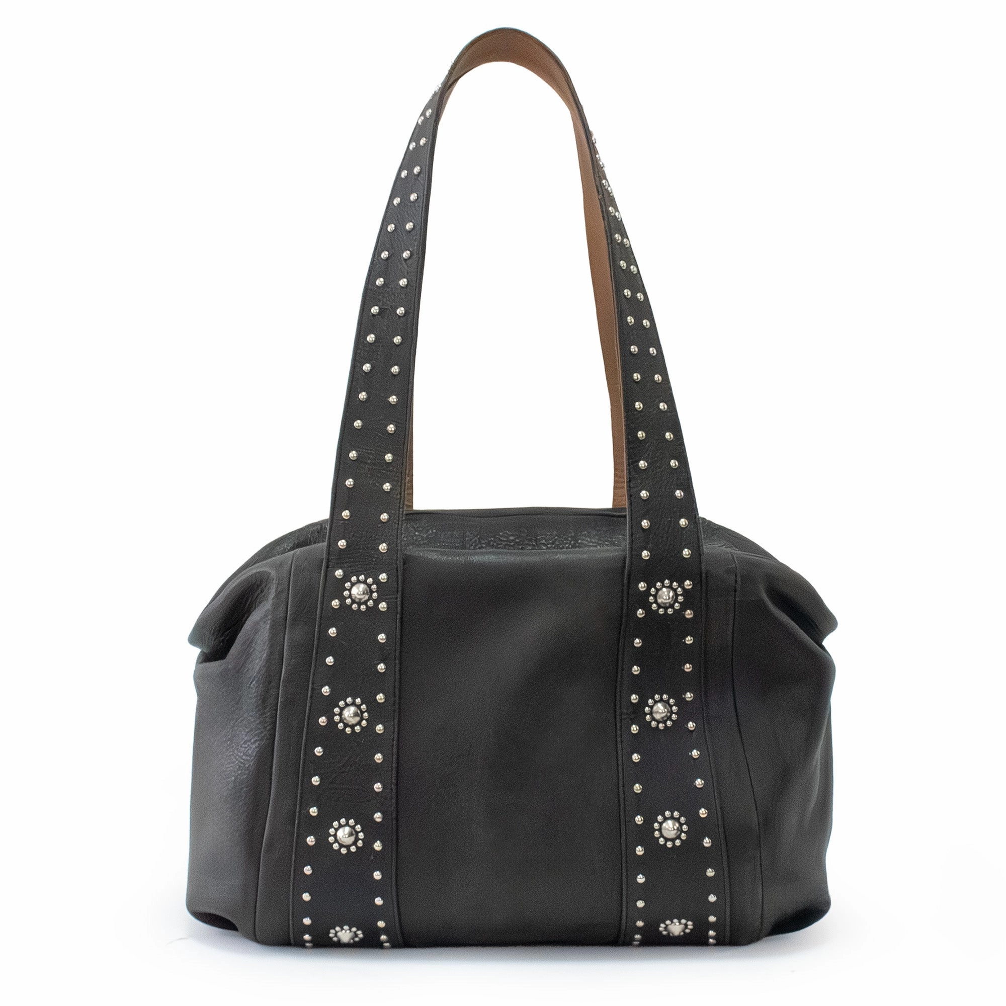 Rivera Miel Handbag Fashion Geometry