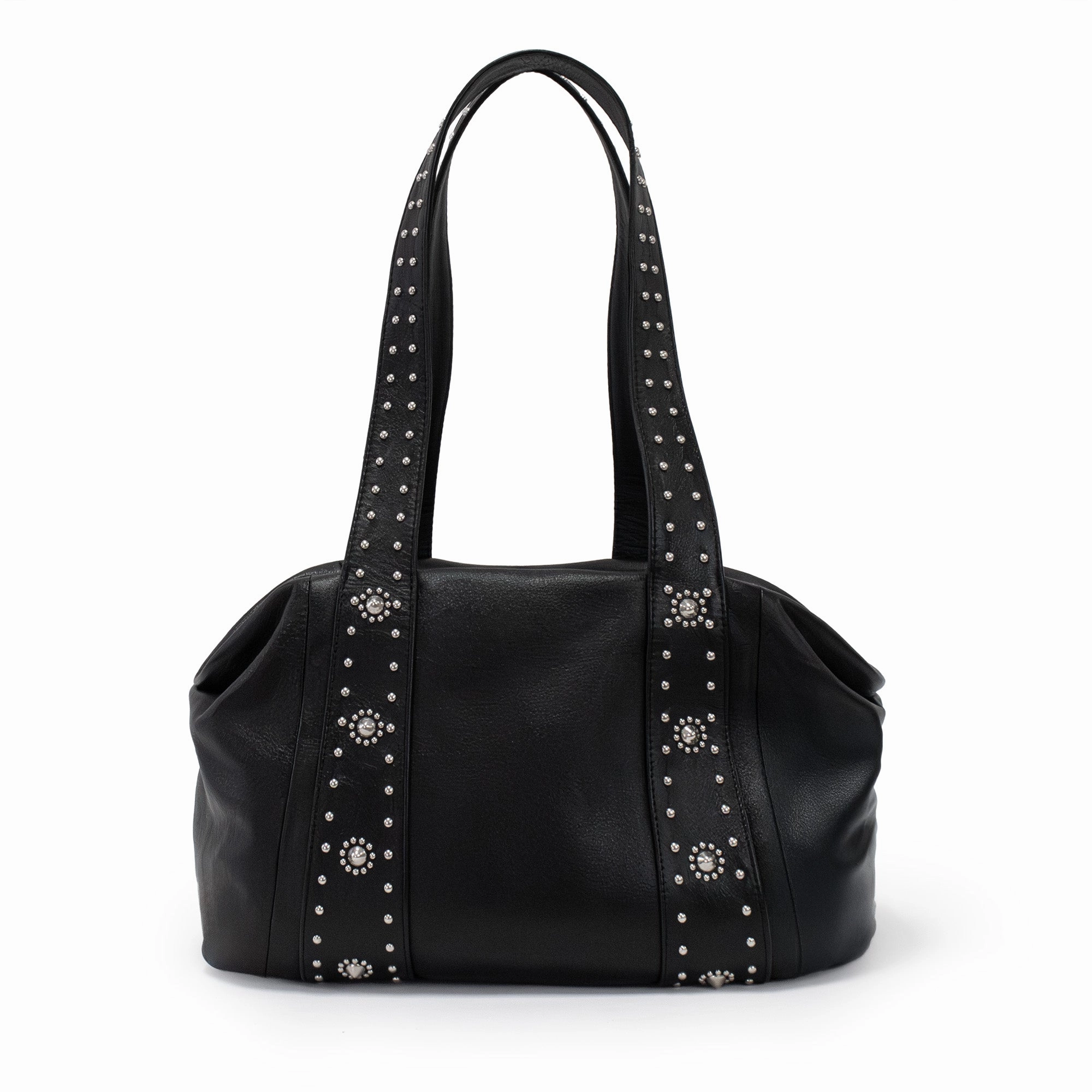 Rivera Miel Handbag Comfort Gear Compact Shape