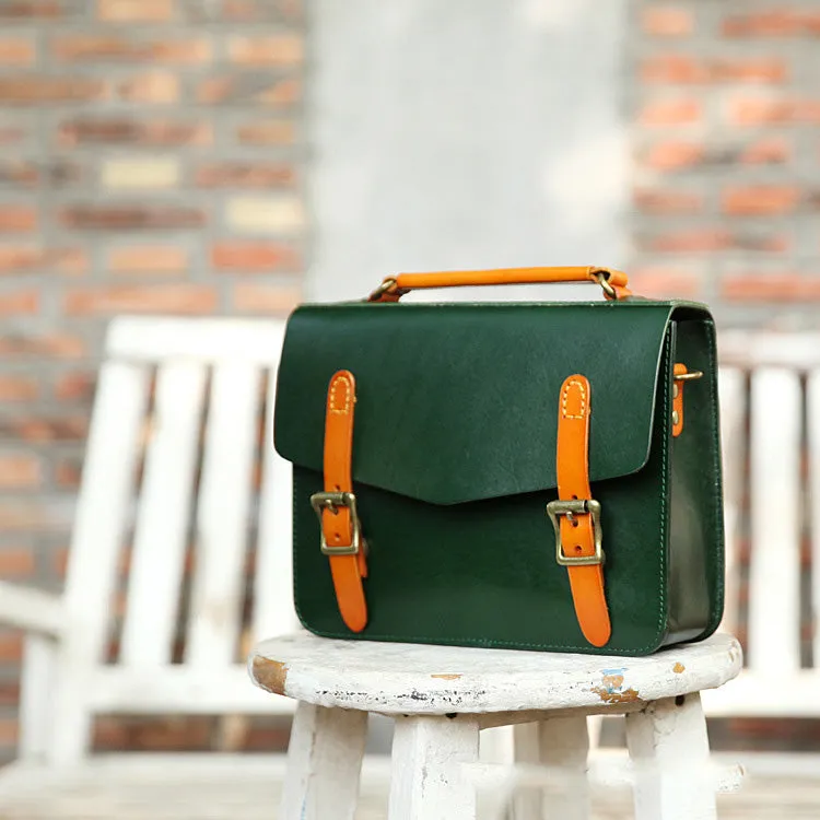 Comfort Style Soft Finish Handmade Leather bag for women leather shoulder bag crossbody bag