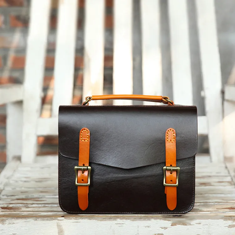 Urban Gear Modern Everyday Handmade Leather bag for women leather shoulder bag crossbody bag