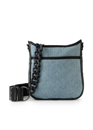 Urban Commuter Gear Jeri York Crossbody - FINAL SALE