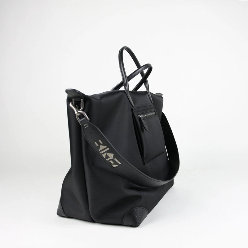 Green Womens Nylon Shoulder Totes Green Womens Nylon Shoulder Handbag Nylon Handbag Purse for Ladies Chic Handbag Urban Travel