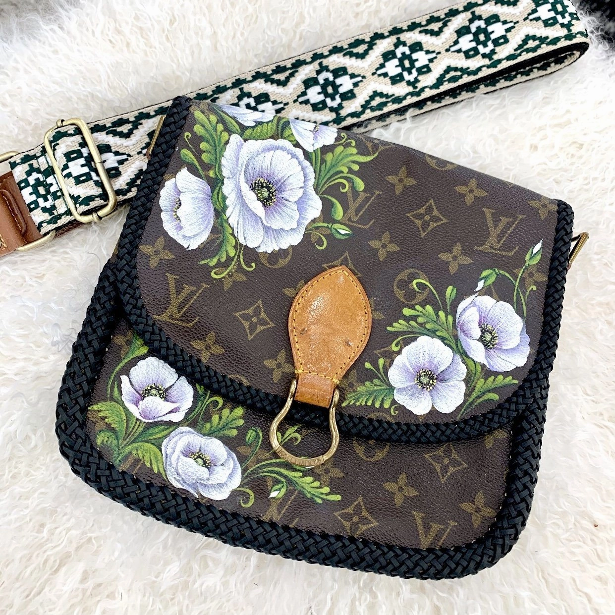 Prim & Poppy Compact Travel