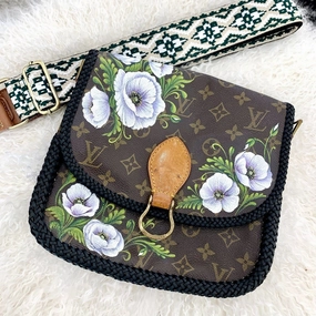 Prim & Poppy Compact Travel