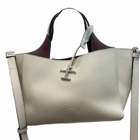 Modern Inspiration Fashion Finish Tods Handbag