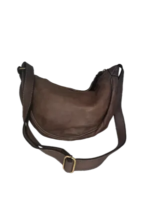 Hug Hobo in Mushroom Minimal Street Design Fashion Focus