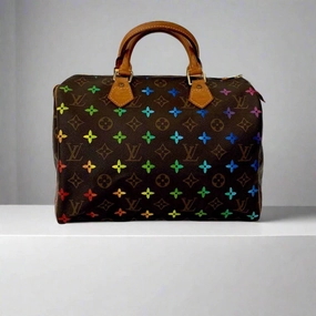 Rainbow Spades Versatile Travel